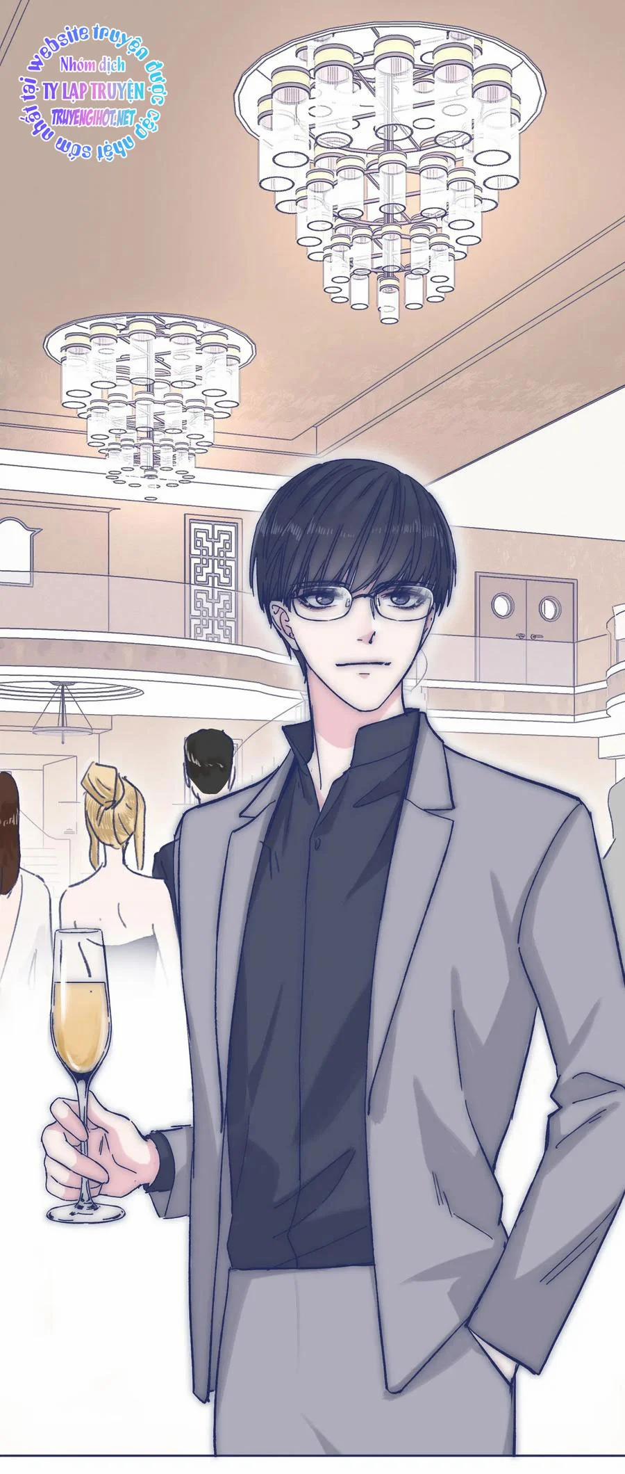 Vì Ngươi Hiến Dâng Cổ Của Ta 42 trang 2