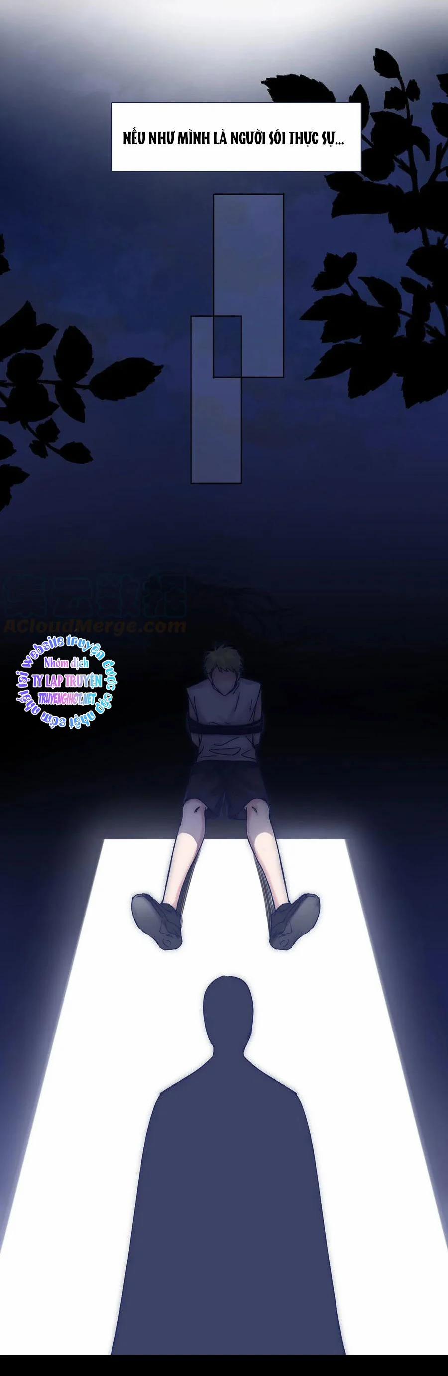 Vì Ngươi Hiến Dâng Cổ Của Ta 42 trang 20