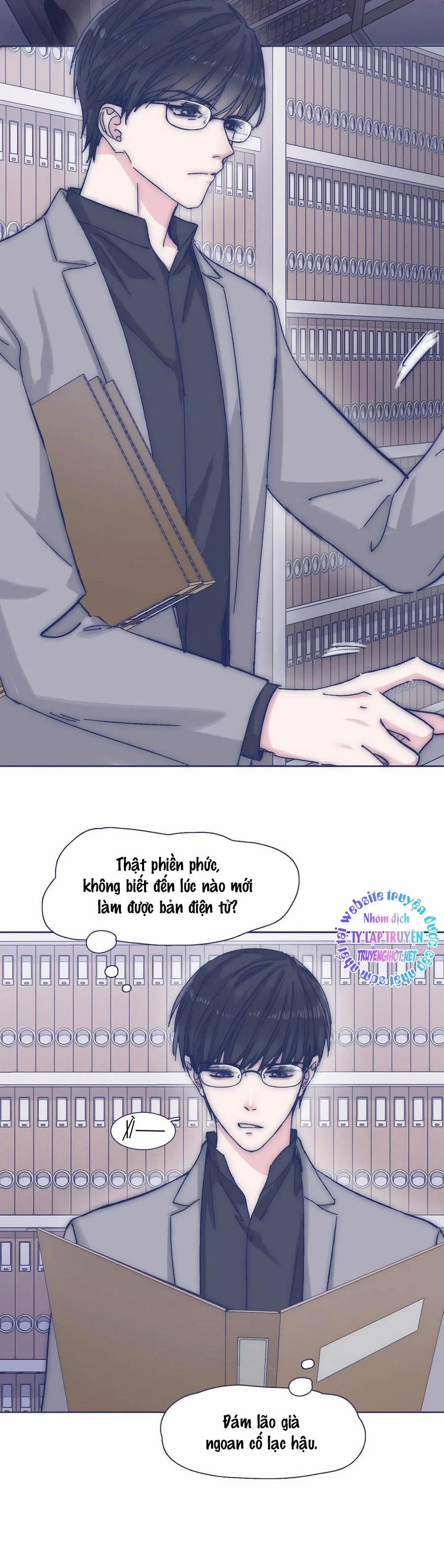 Vì Ngươi Hiến Dâng Cổ Của Ta 42 trang 6