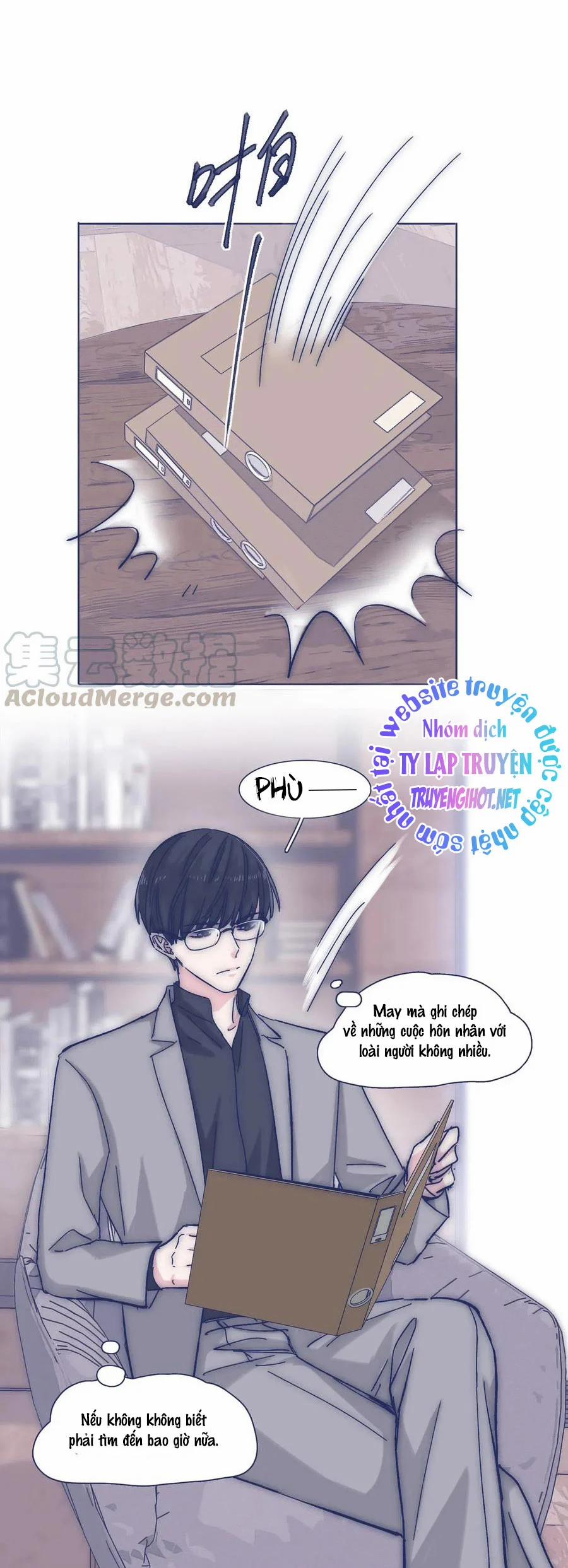 Vì Ngươi Hiến Dâng Cổ Của Ta 42 trang 7