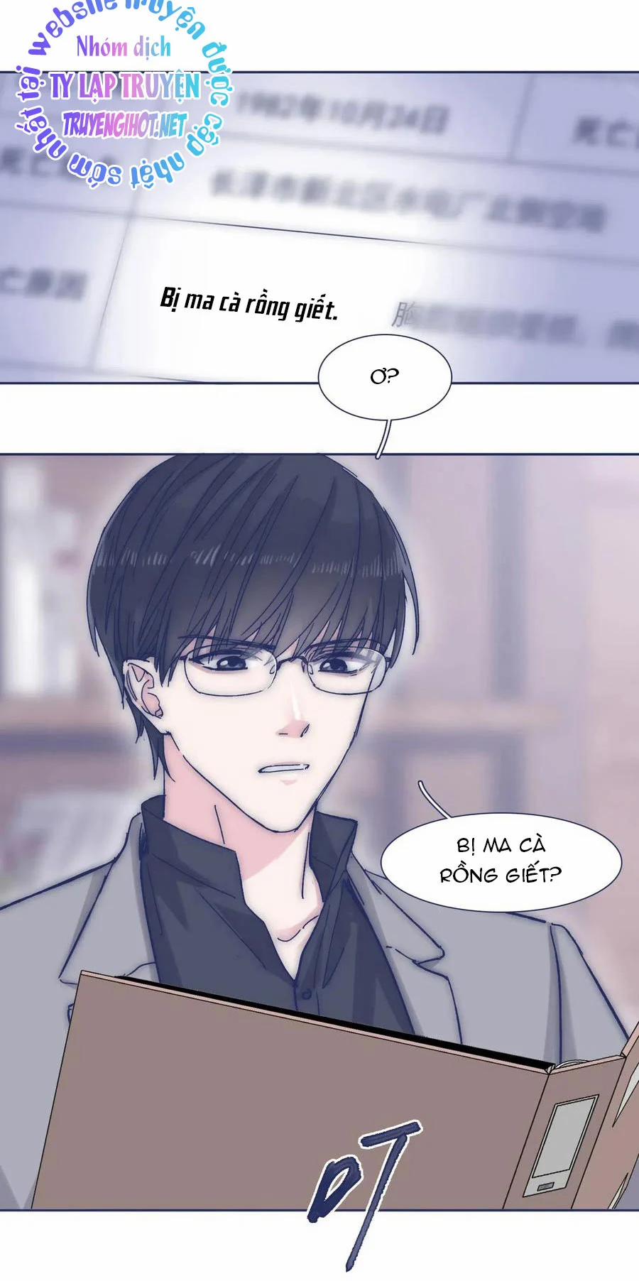 Vì Ngươi Hiến Dâng Cổ Của Ta 42 trang 9