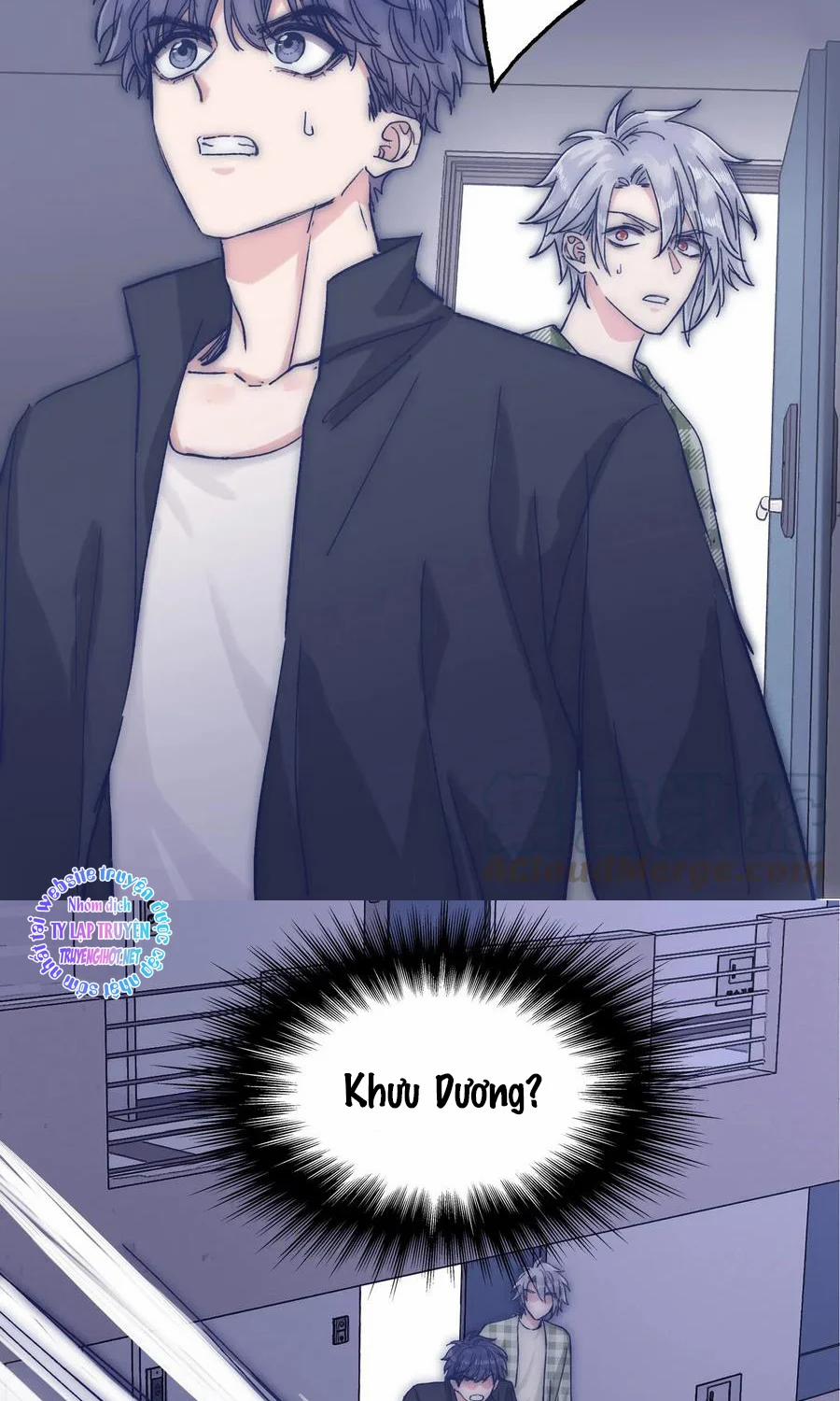 Vì Ngươi Hiến Dâng Cổ Của Ta 45 trang 10