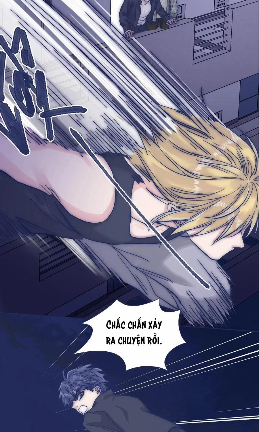 Vì Ngươi Hiến Dâng Cổ Của Ta 45 trang 11