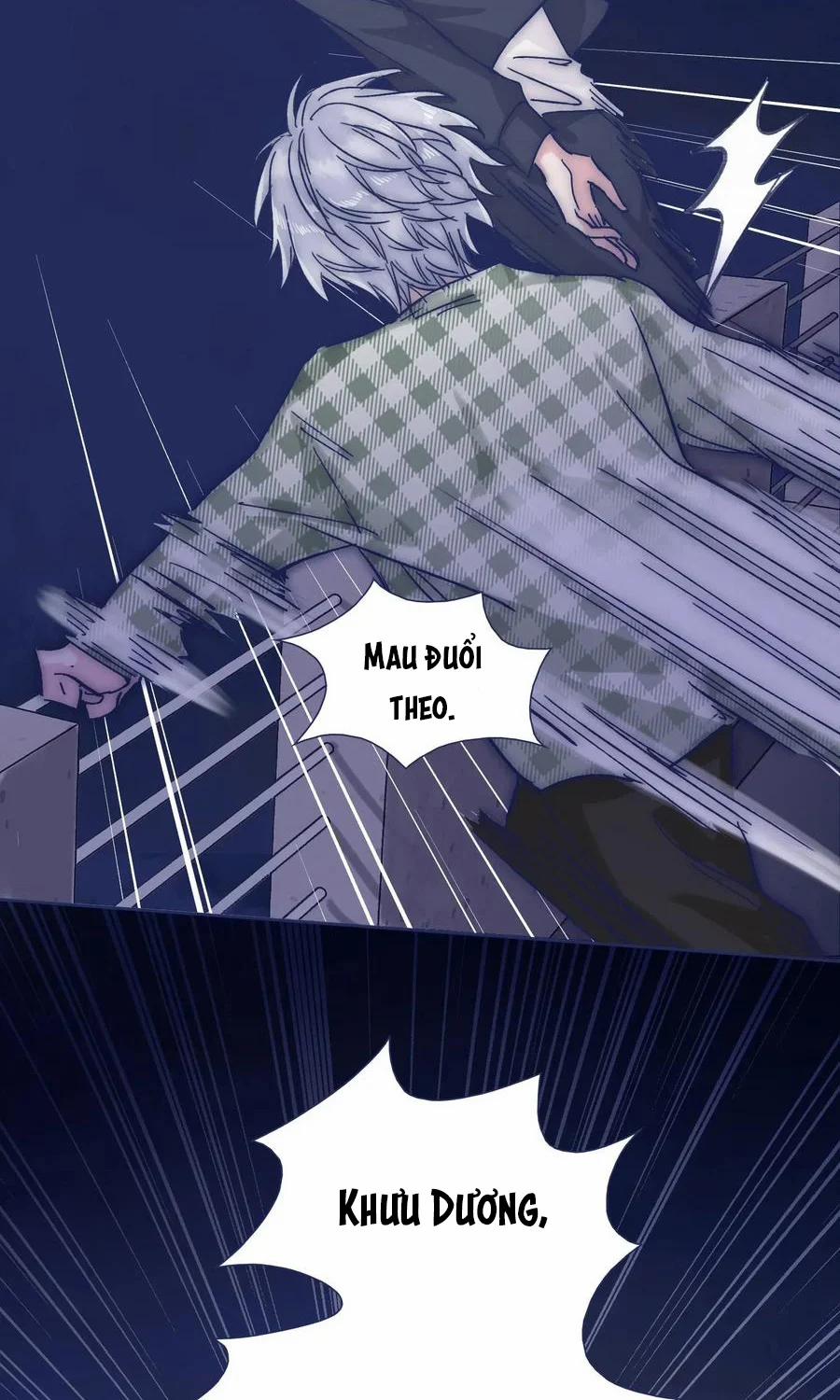 Vì Ngươi Hiến Dâng Cổ Của Ta 45 trang 12