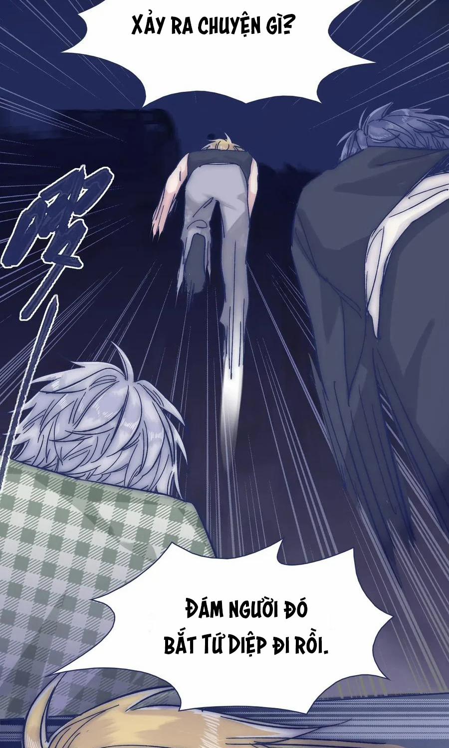 Vì Ngươi Hiến Dâng Cổ Của Ta 45 trang 13