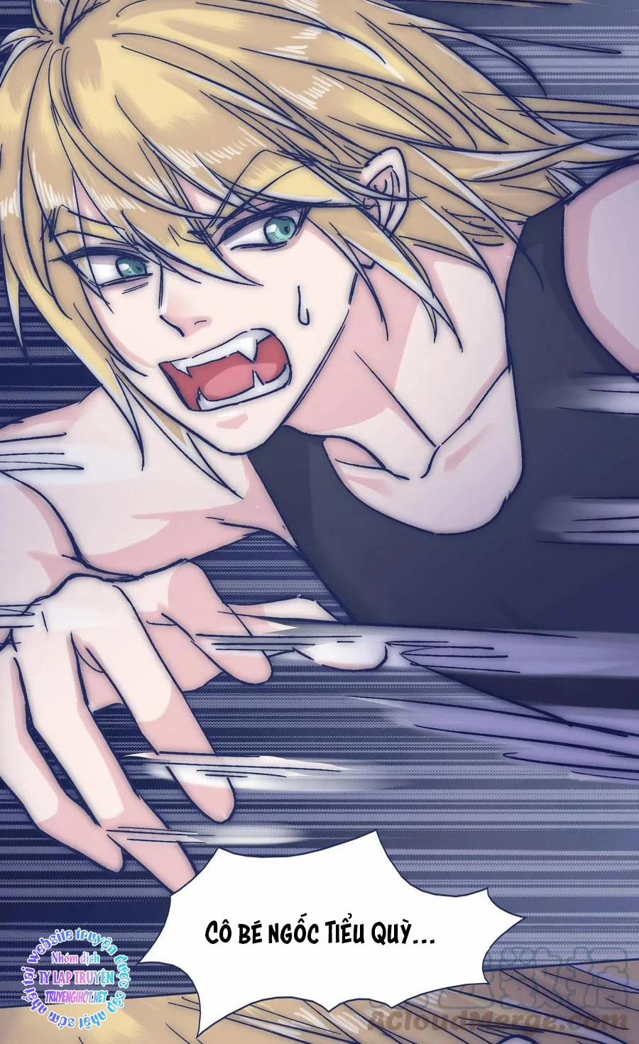 Vì Ngươi Hiến Dâng Cổ Của Ta 45 trang 14