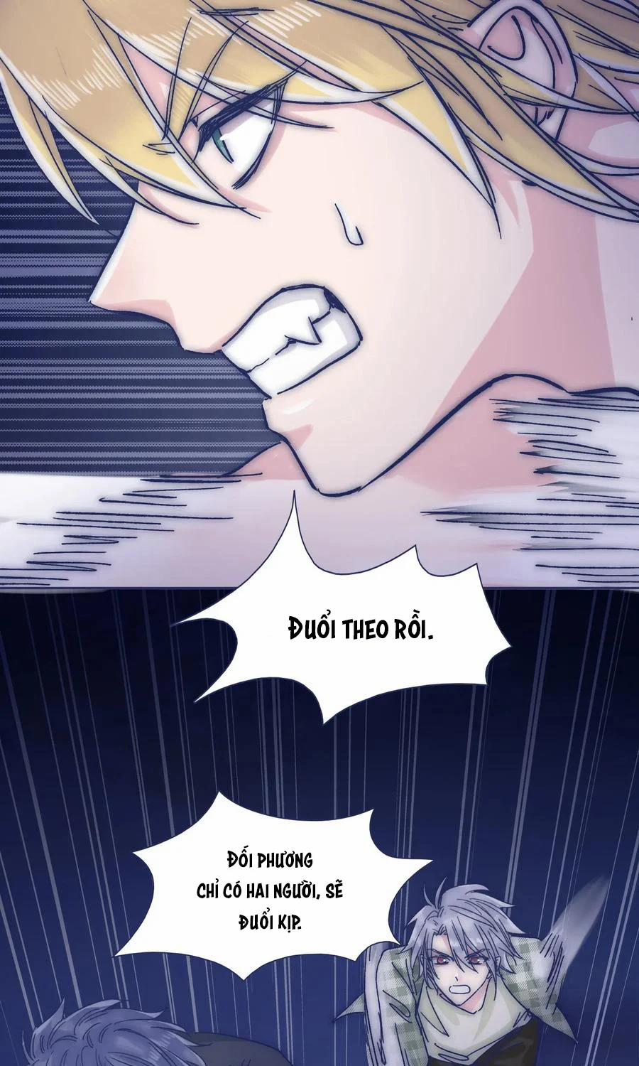 Vì Ngươi Hiến Dâng Cổ Của Ta 45 trang 15