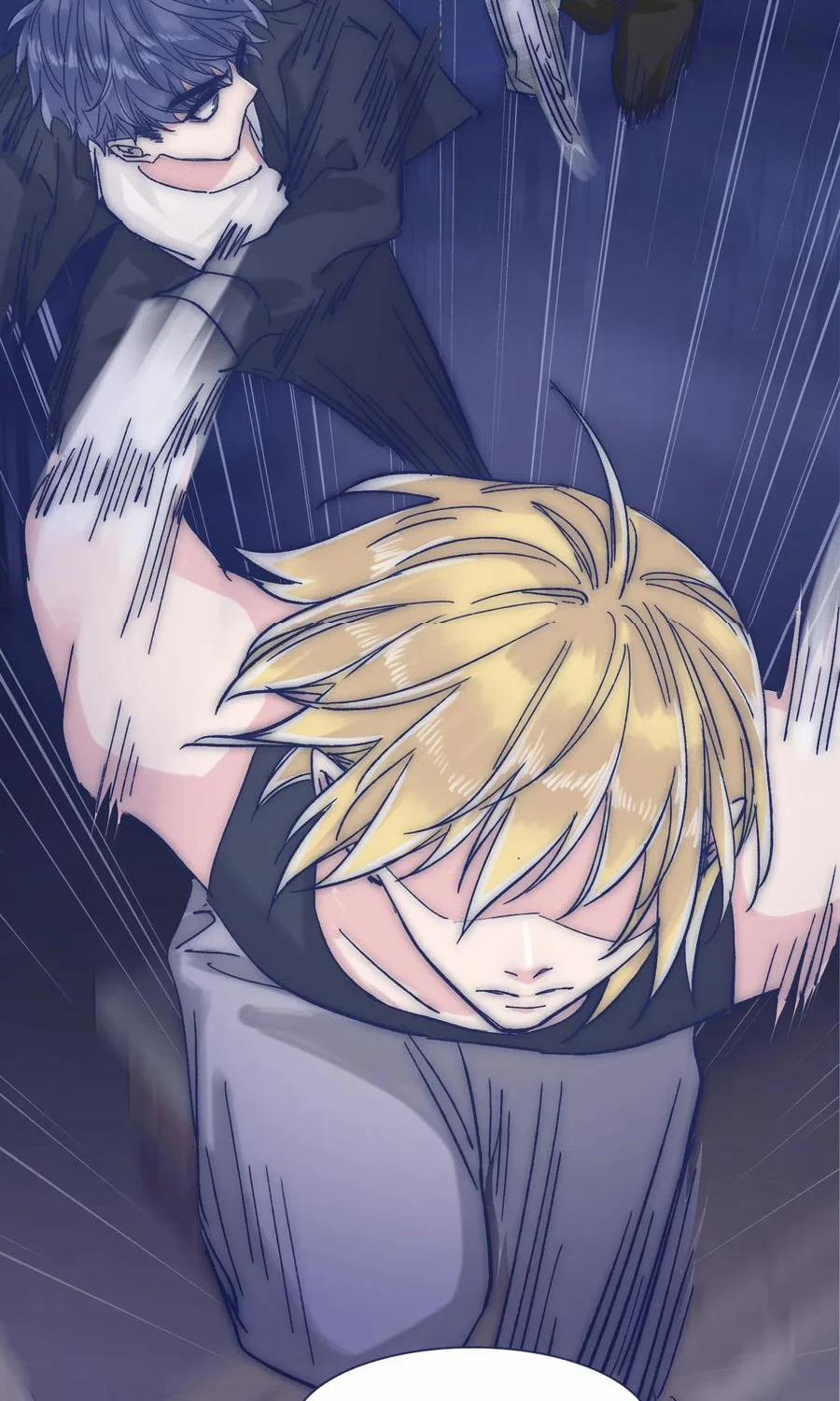 Vì Ngươi Hiến Dâng Cổ Của Ta 45 trang 16