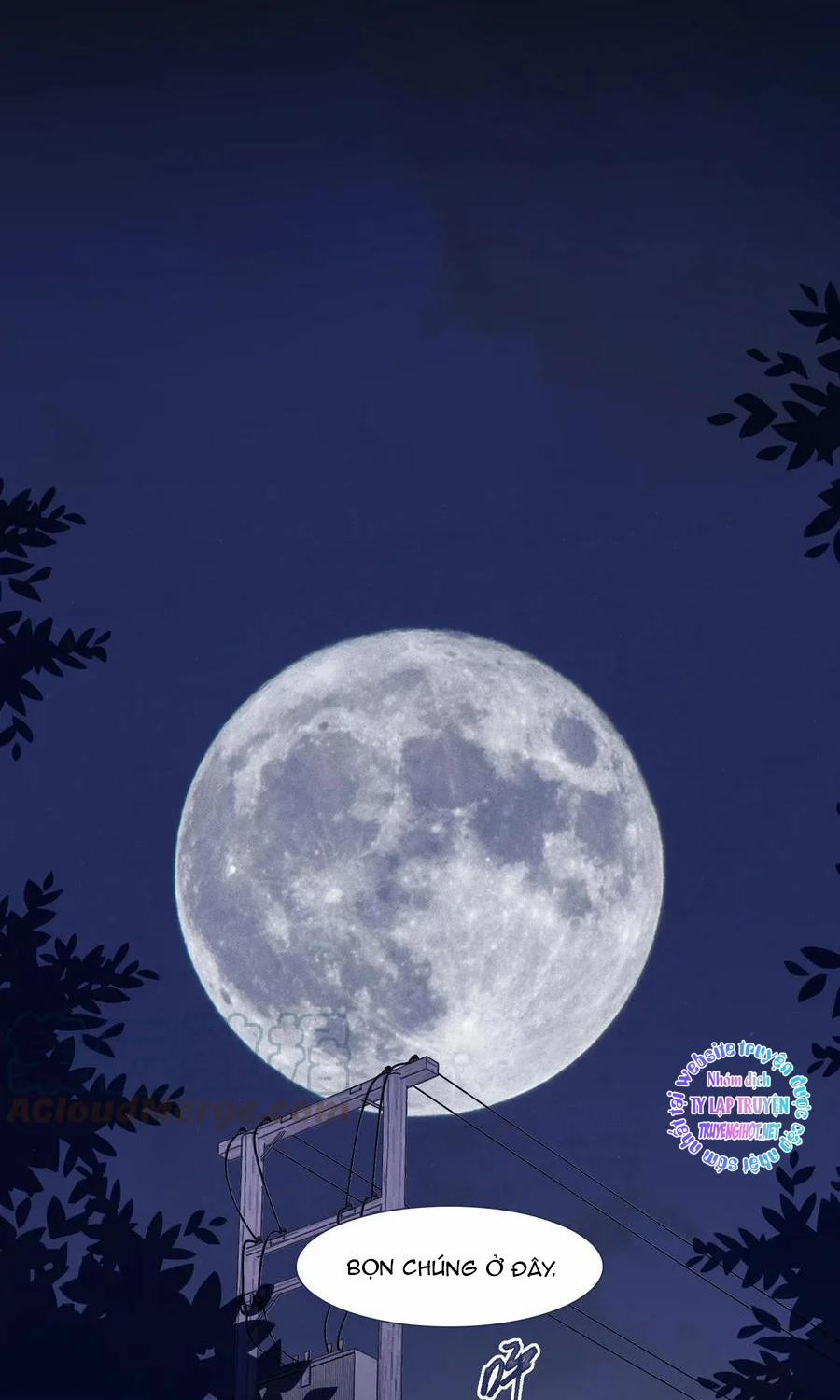 Vì Ngươi Hiến Dâng Cổ Của Ta 45 trang 18