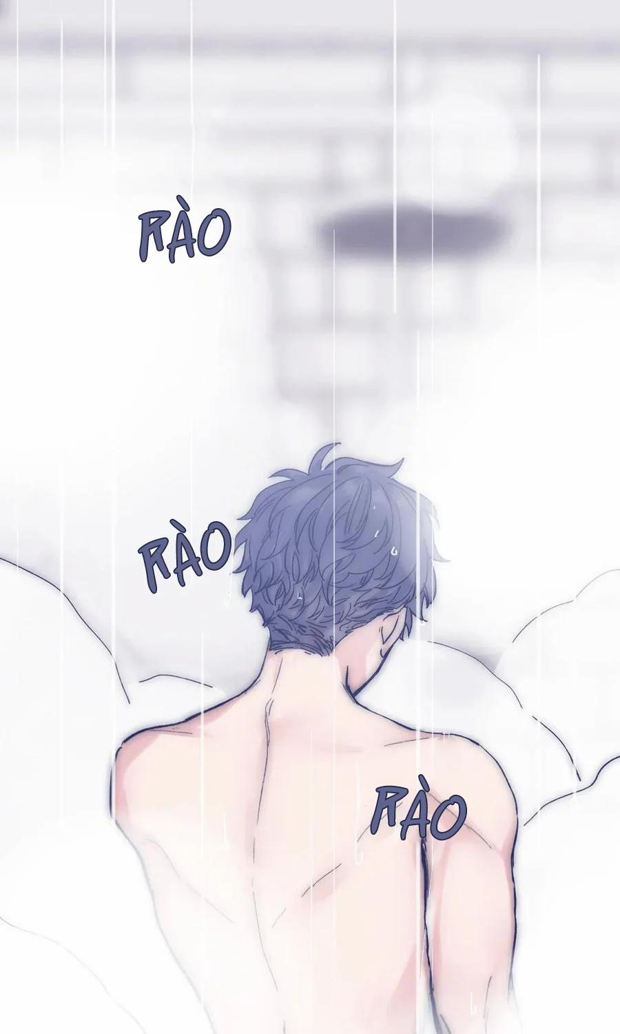 Vì Ngươi Hiến Dâng Cổ Của Ta 45 trang 2