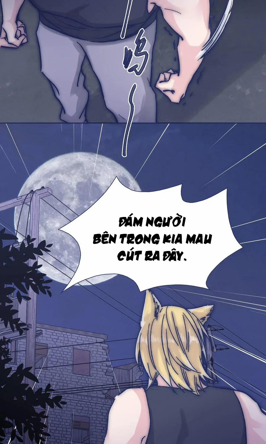 Vì Ngươi Hiến Dâng Cổ Của Ta 45 trang 20