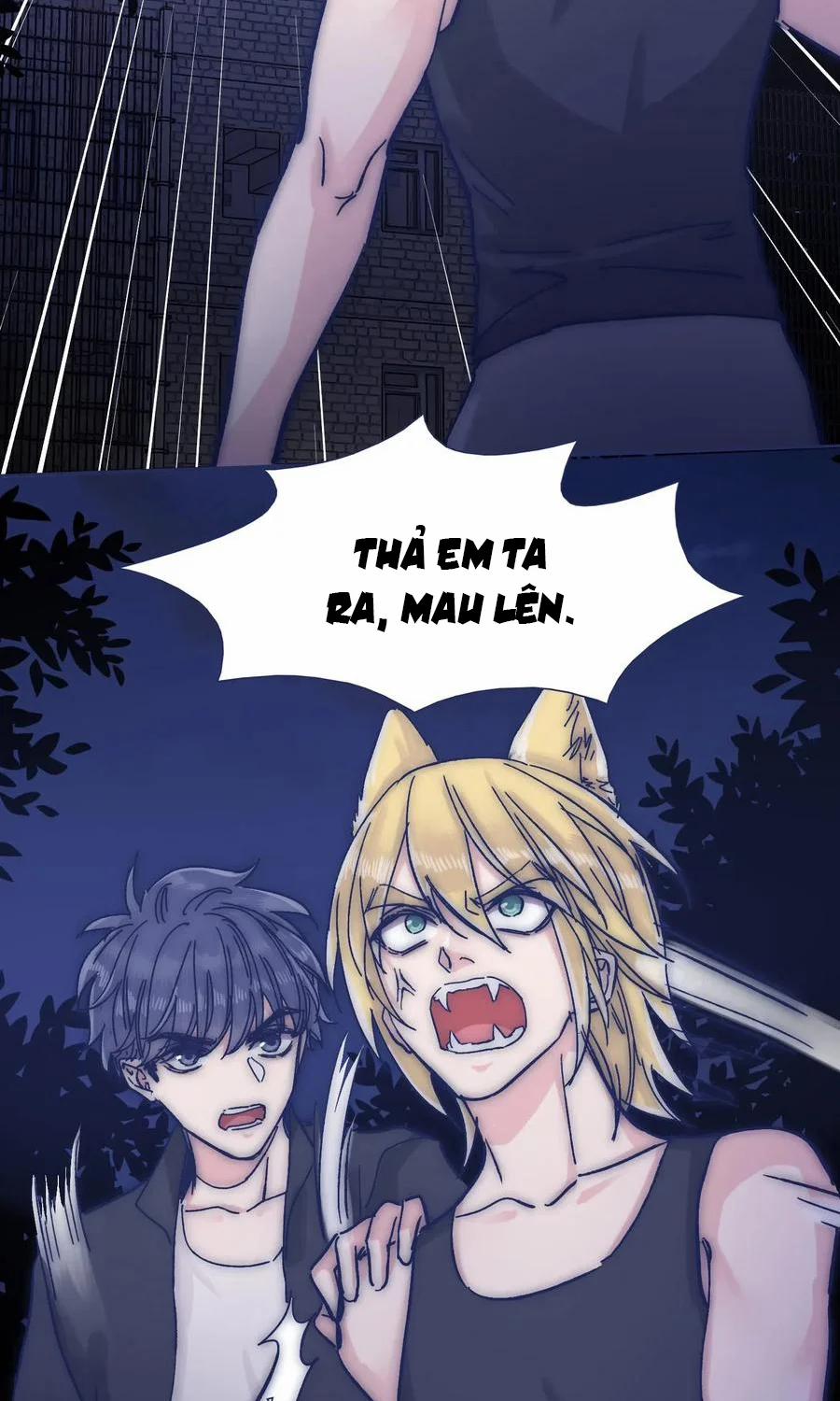 Vì Ngươi Hiến Dâng Cổ Của Ta 45 trang 21