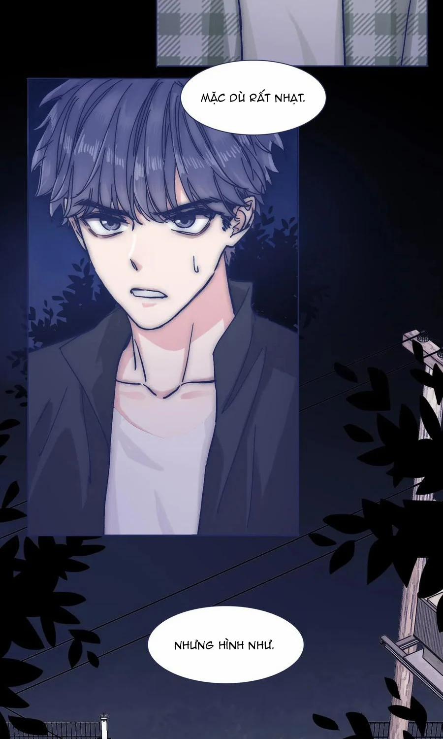 Vì Ngươi Hiến Dâng Cổ Của Ta 45 trang 25