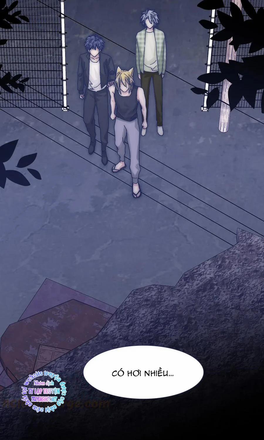 Vì Ngươi Hiến Dâng Cổ Của Ta 45 trang 26