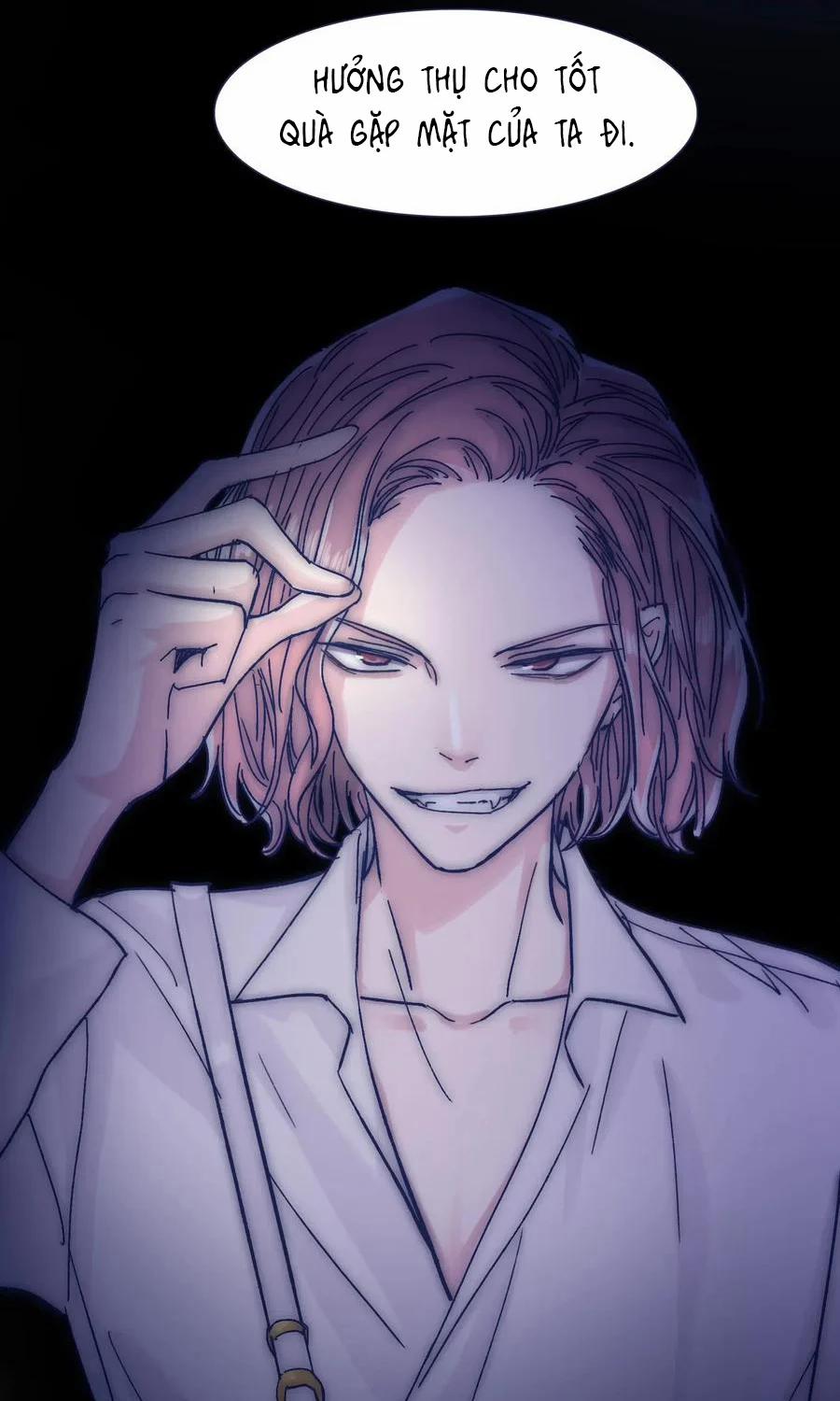 Vì Ngươi Hiến Dâng Cổ Của Ta 45 trang 28