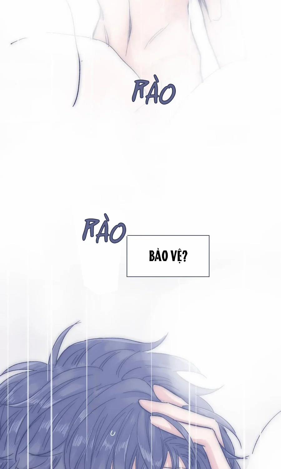 Vì Ngươi Hiến Dâng Cổ Của Ta 45 trang 3