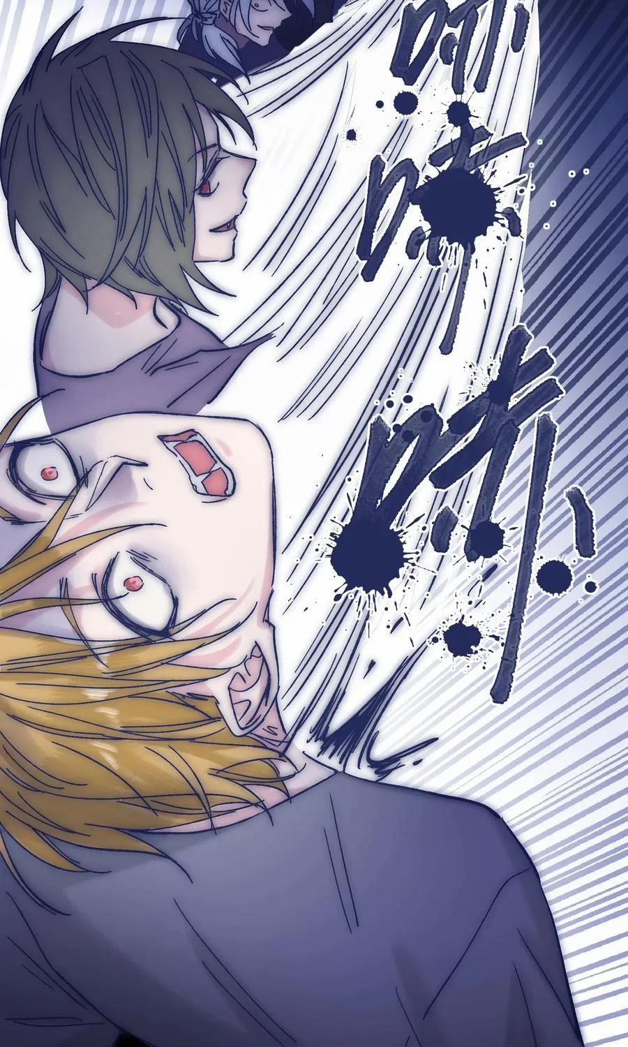 Vì Ngươi Hiến Dâng Cổ Của Ta 45 trang 33