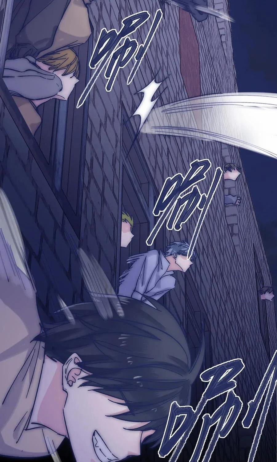 Vì Ngươi Hiến Dâng Cổ Của Ta 45 trang 36