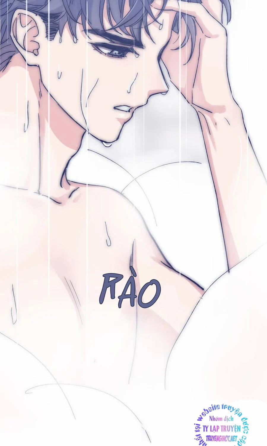 Vì Ngươi Hiến Dâng Cổ Của Ta 45 trang 4