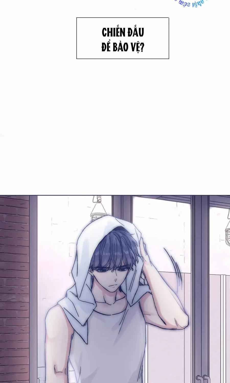 Vì Ngươi Hiến Dâng Cổ Của Ta 45 trang 5