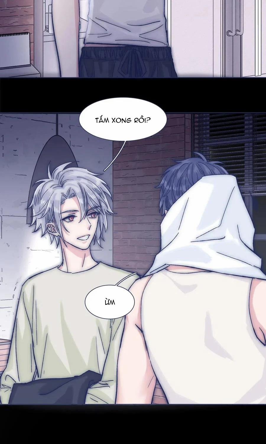 Vì Ngươi Hiến Dâng Cổ Của Ta 45 trang 6