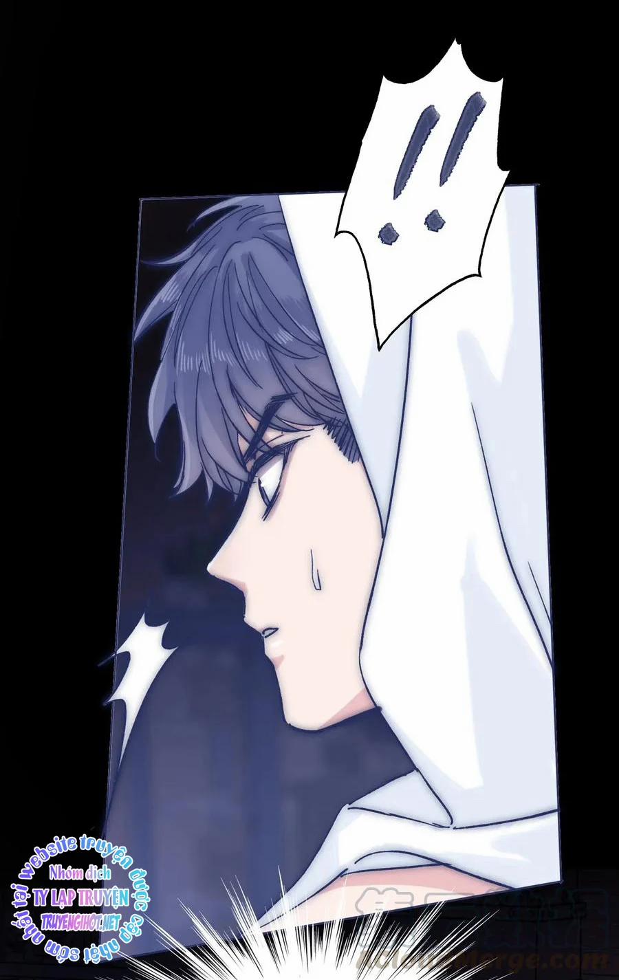 Vì Ngươi Hiến Dâng Cổ Của Ta 45 trang 7