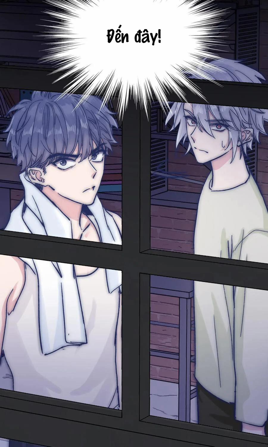 Vì Ngươi Hiến Dâng Cổ Của Ta 45 trang 8