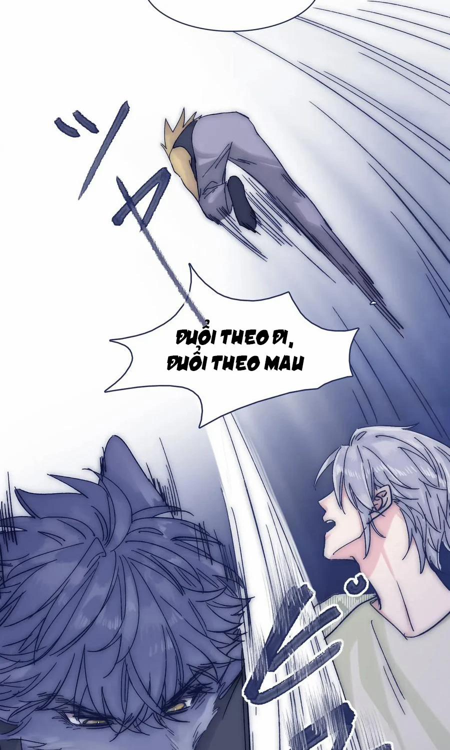 Vì Ngươi Hiến Dâng Cổ Của Ta 46 trang 11