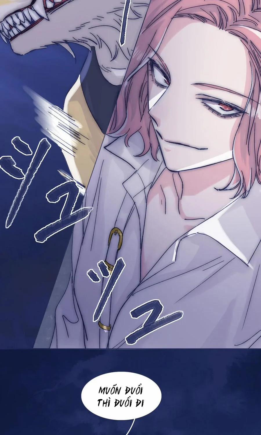 Vì Ngươi Hiến Dâng Cổ Của Ta 46 trang 14