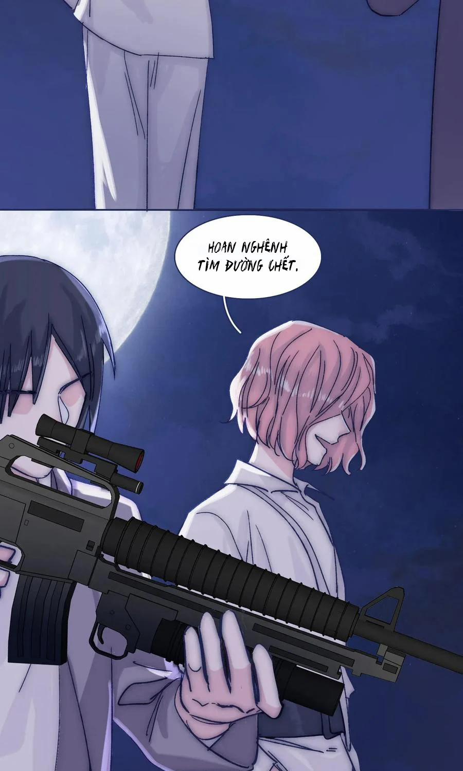 Vì Ngươi Hiến Dâng Cổ Của Ta 46 trang 16