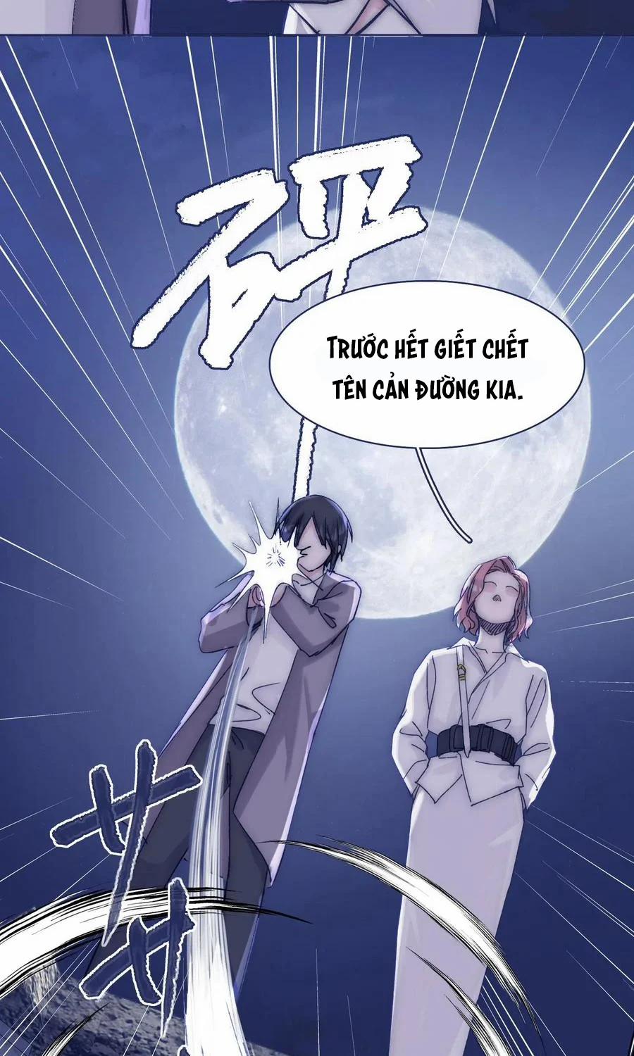 Vì Ngươi Hiến Dâng Cổ Của Ta 46 trang 17