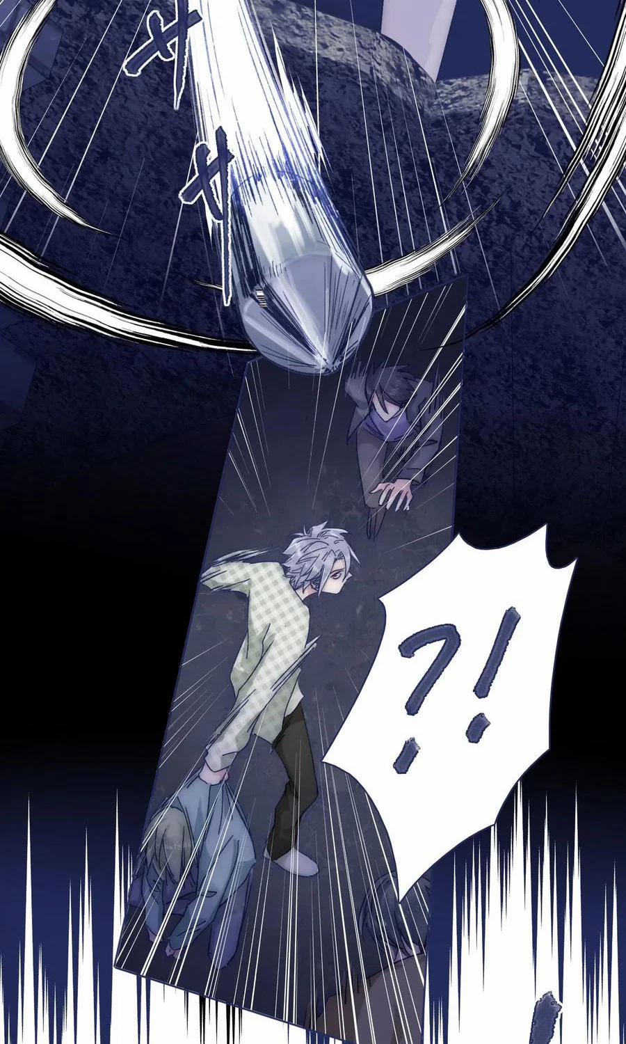 Vì Ngươi Hiến Dâng Cổ Của Ta 46 trang 18