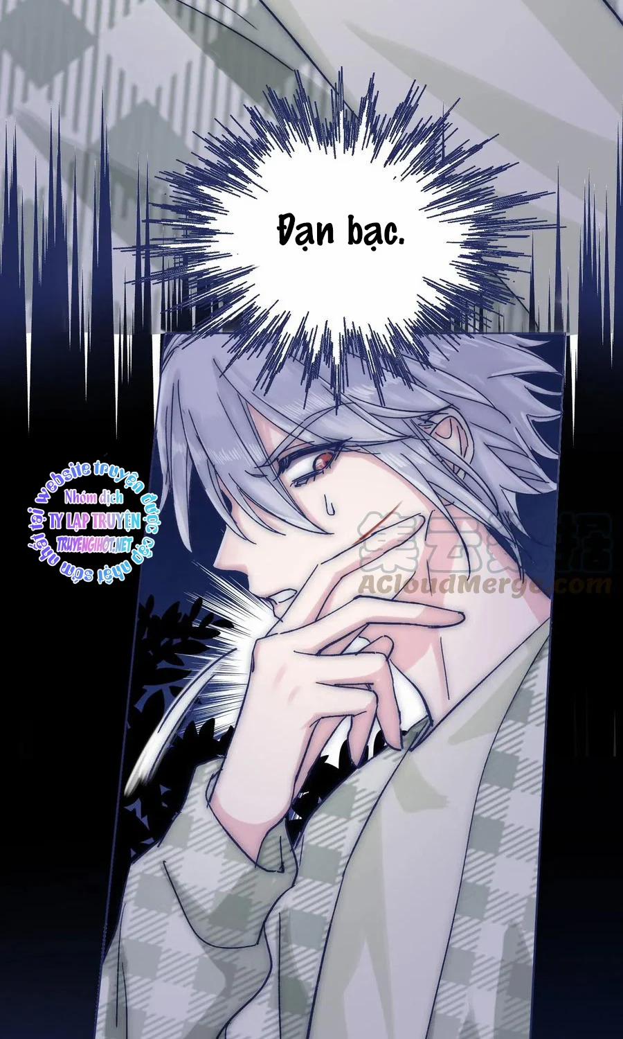 Vì Ngươi Hiến Dâng Cổ Của Ta 46 trang 20