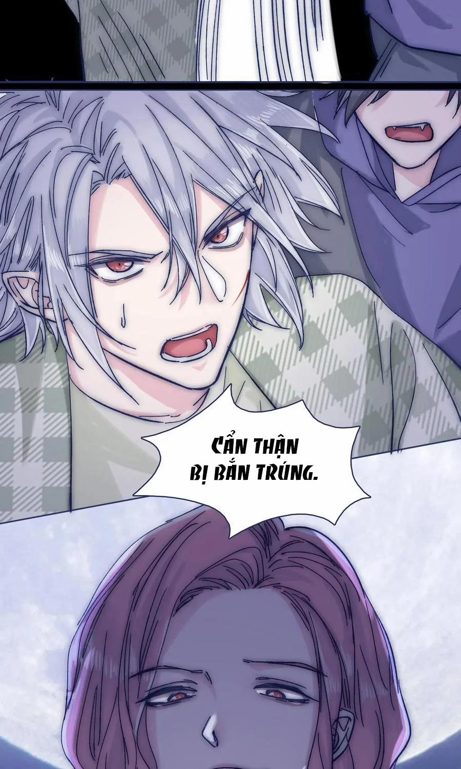 Vì Ngươi Hiến Dâng Cổ Của Ta 46 trang 22