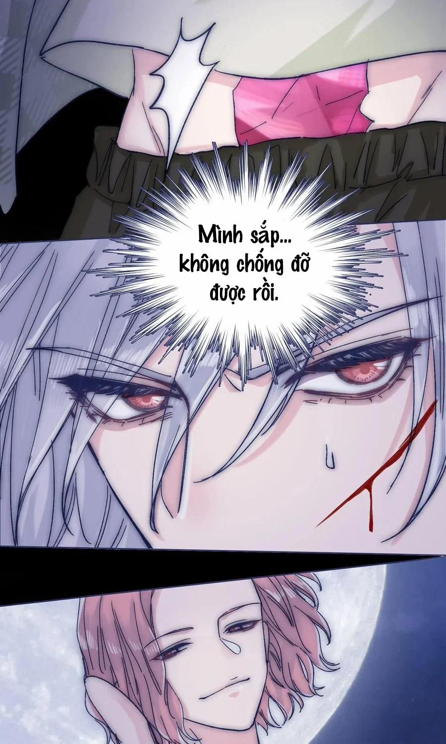 Vì Ngươi Hiến Dâng Cổ Của Ta 46 trang 26