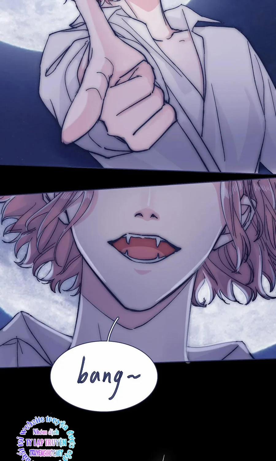 Vì Ngươi Hiến Dâng Cổ Của Ta 46 trang 27