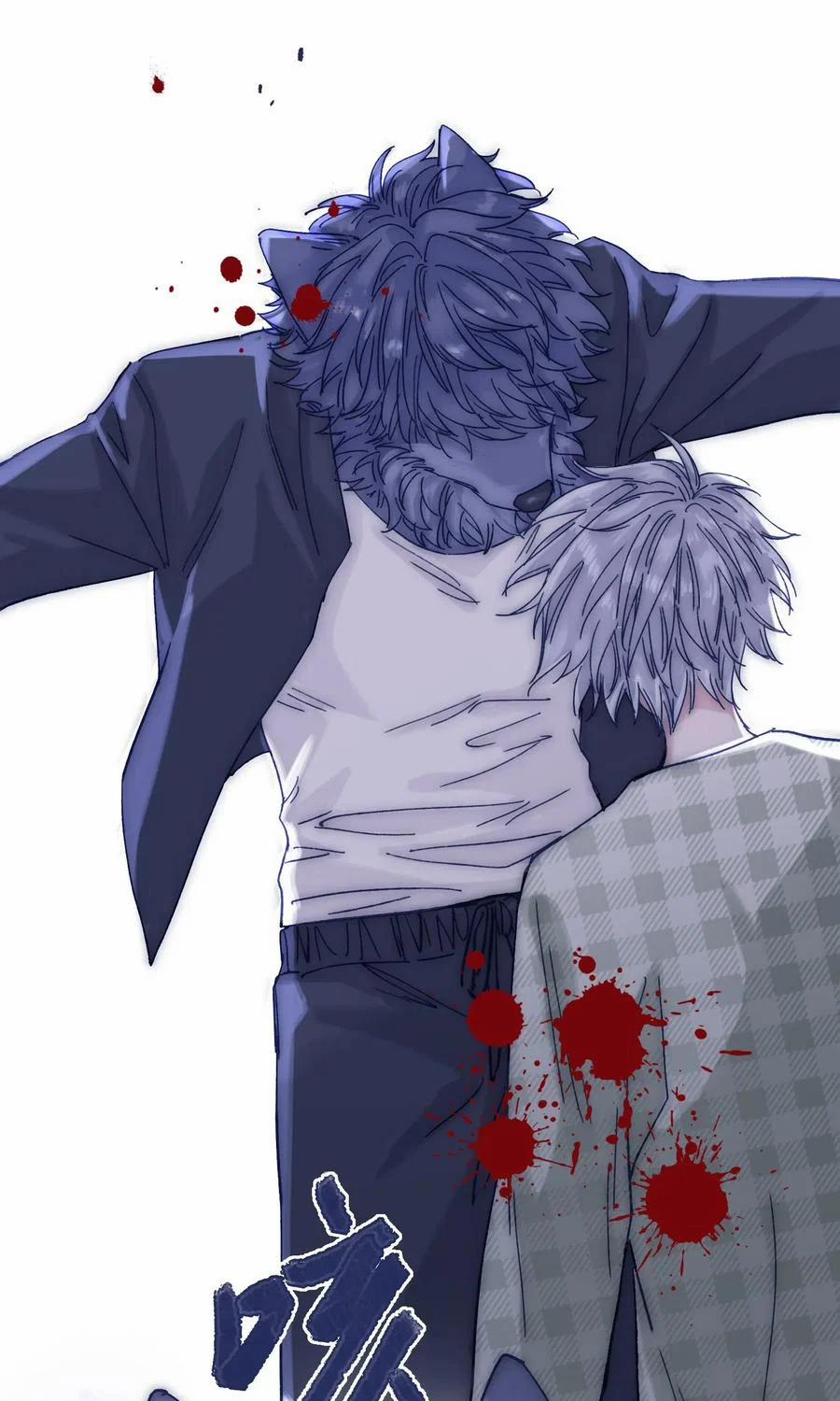 Vì Ngươi Hiến Dâng Cổ Của Ta 46 trang 32