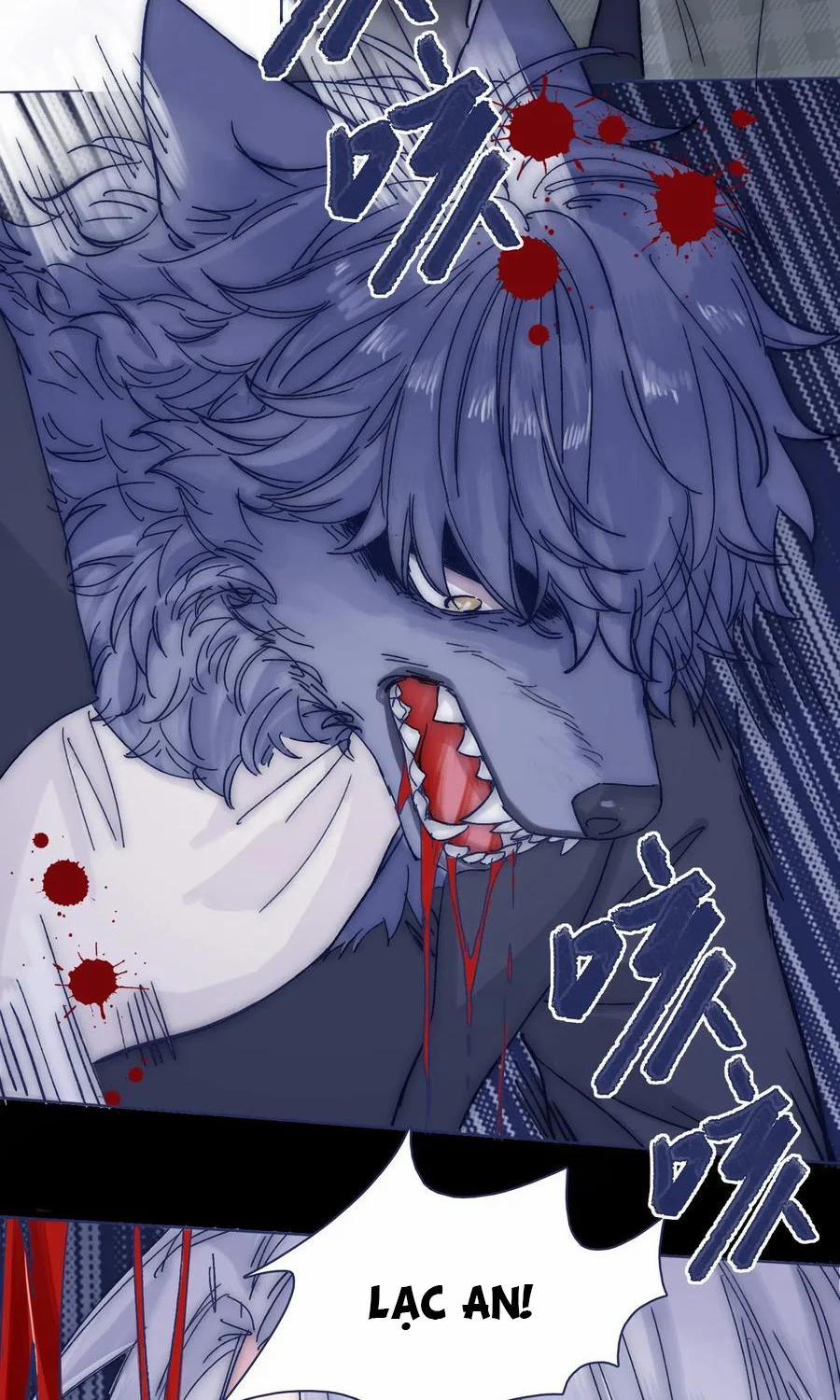 Vì Ngươi Hiến Dâng Cổ Của Ta 46 trang 33