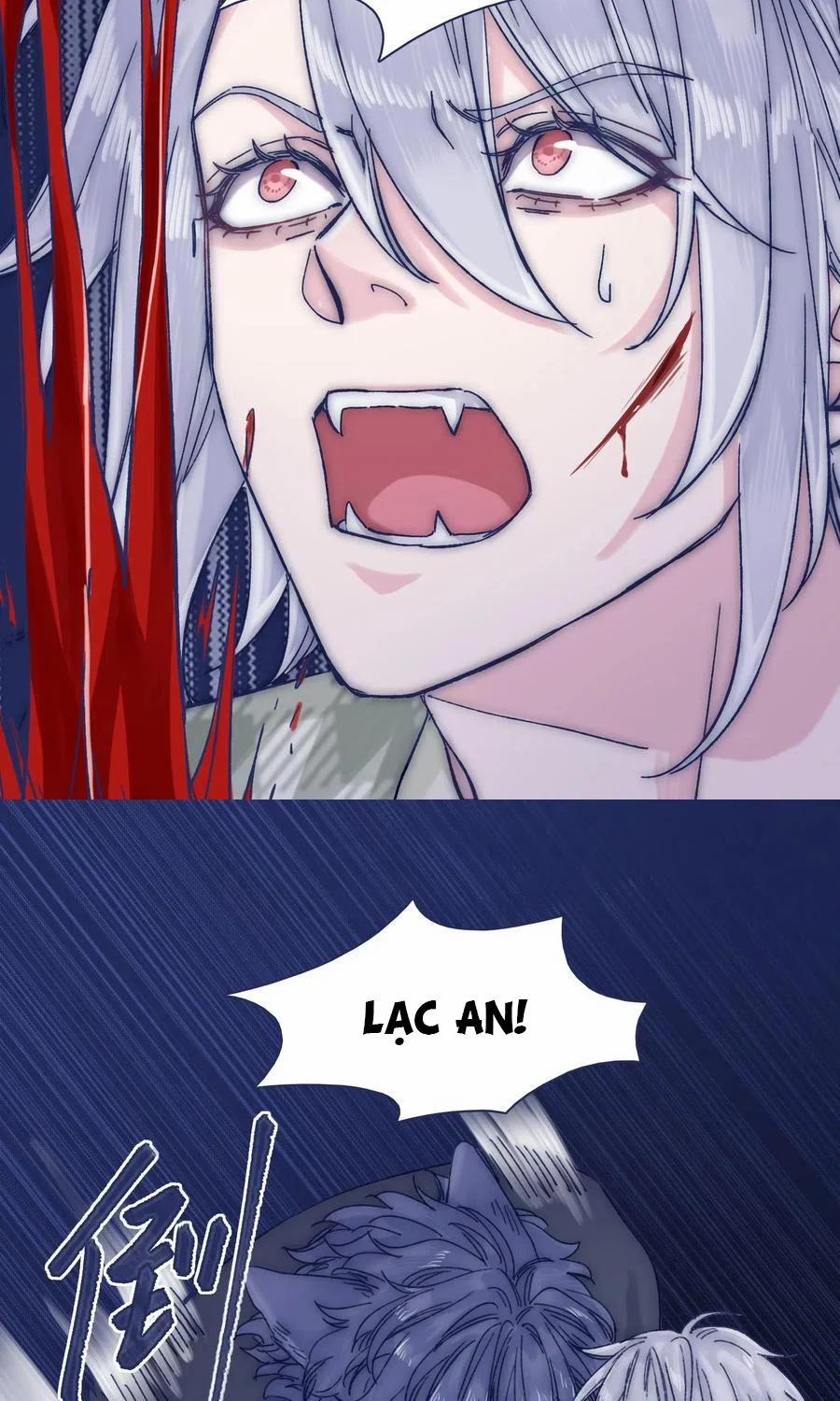 Vì Ngươi Hiến Dâng Cổ Của Ta 46 trang 34