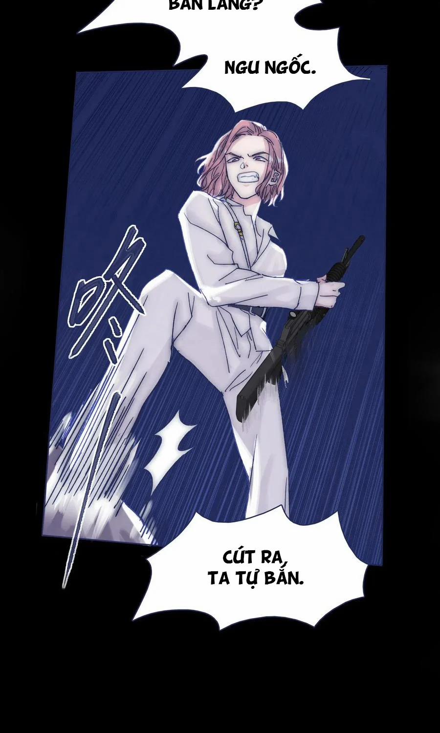Vì Ngươi Hiến Dâng Cổ Của Ta 46 trang 37