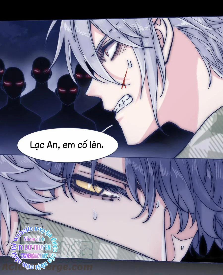 Vì Ngươi Hiến Dâng Cổ Của Ta 46 trang 38