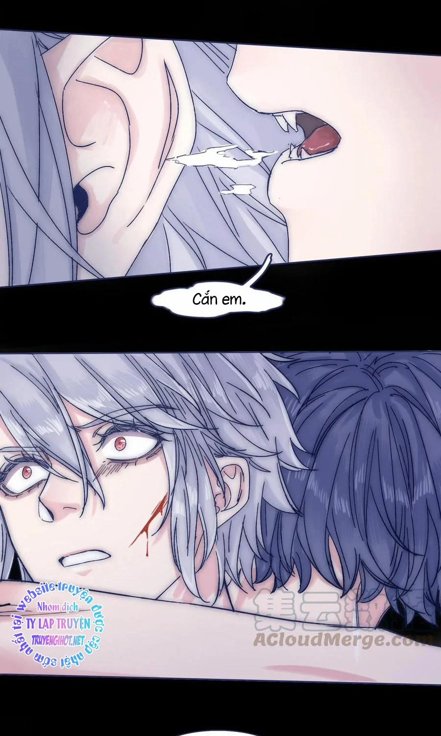 Vì Ngươi Hiến Dâng Cổ Của Ta 46 trang 41