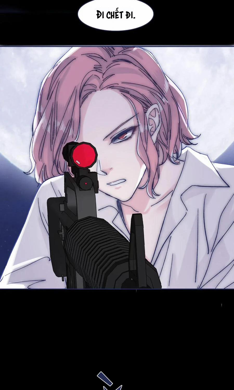 Vì Ngươi Hiến Dâng Cổ Của Ta 46 trang 42