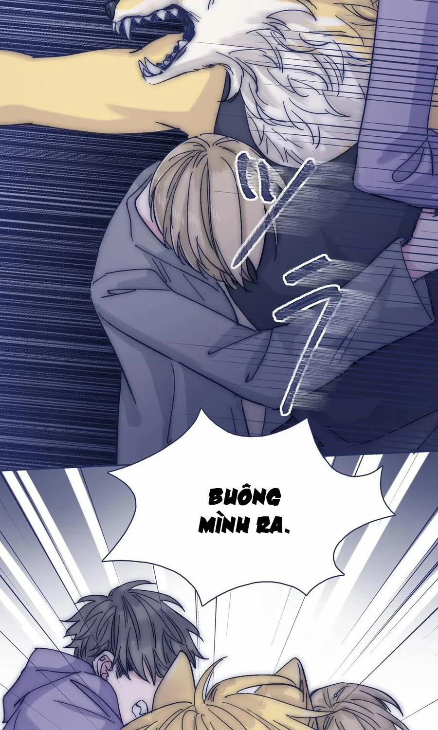 Vì Ngươi Hiến Dâng Cổ Của Ta 46 trang 5