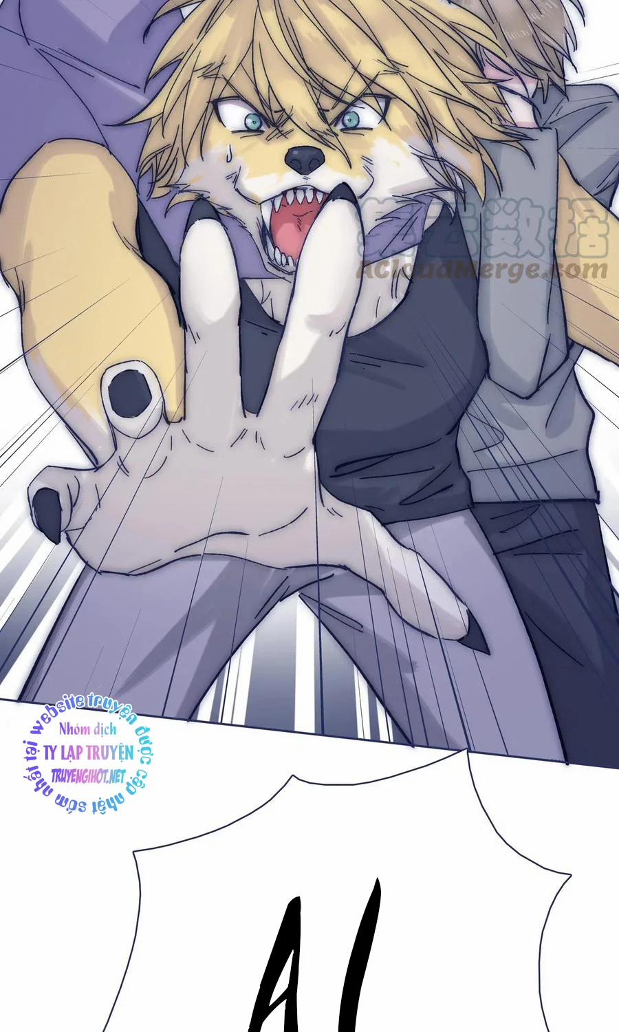 Vì Ngươi Hiến Dâng Cổ Của Ta 46 trang 6