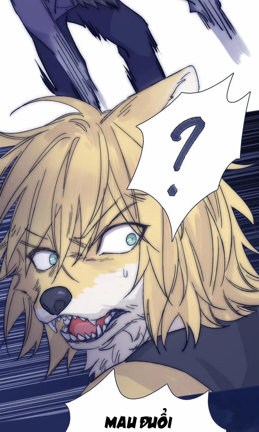 Vì Ngươi Hiến Dâng Cổ Của Ta 46 trang 8