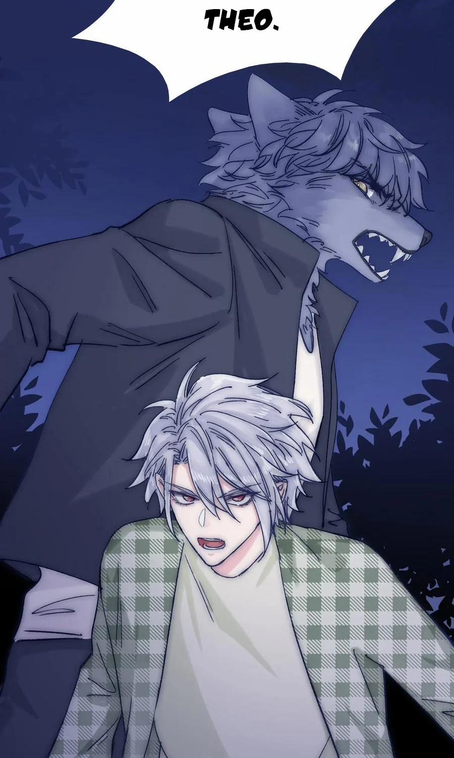 Vì Ngươi Hiến Dâng Cổ Của Ta 46 trang 9