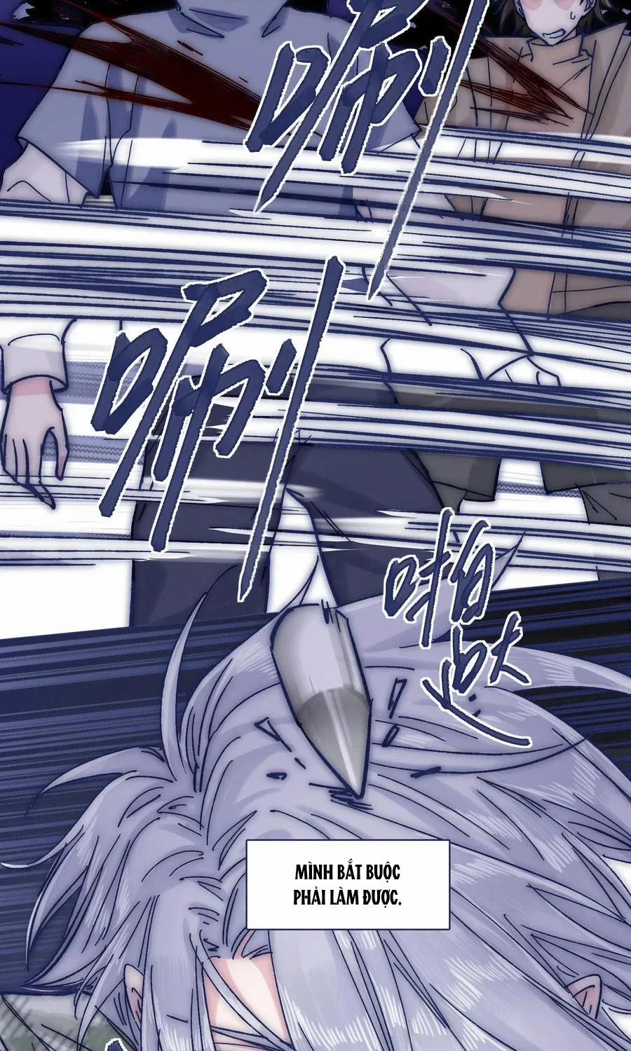 Vì Ngươi Hiến Dâng Cổ Của Ta 47 trang 11