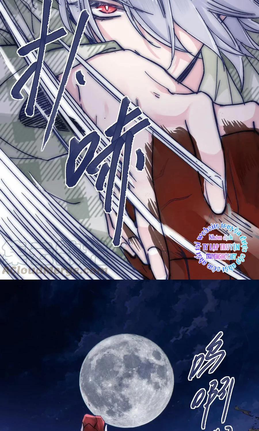 Vì Ngươi Hiến Dâng Cổ Của Ta 47 trang 12