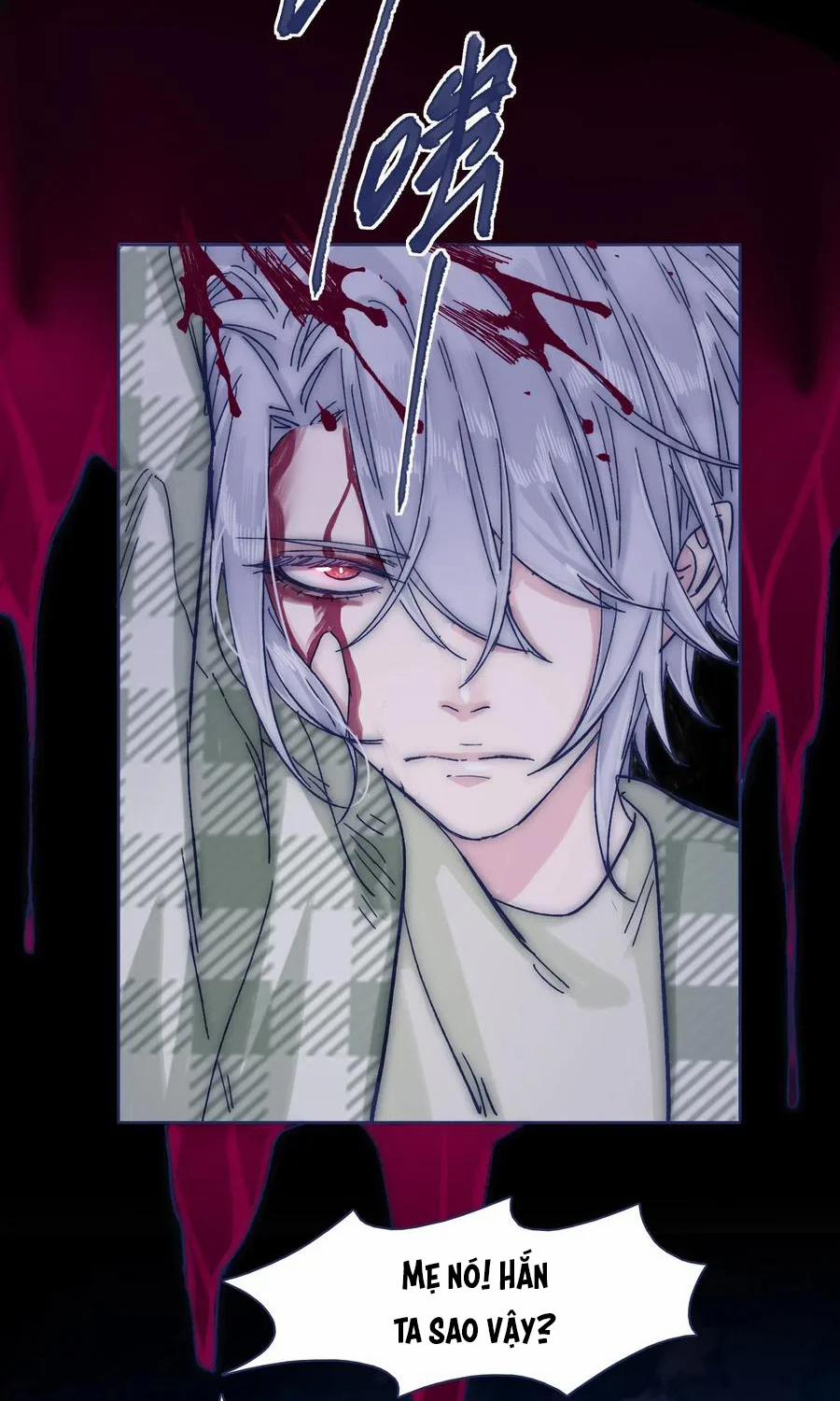 Vì Ngươi Hiến Dâng Cổ Của Ta 47 trang 14